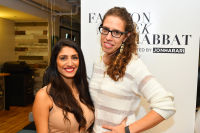1st Annual Fashion Week Shabbat Hosted by Jon Harari #44