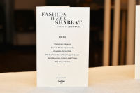 1st Annual Fashion Week Shabbat Hosted by Jon Harari #14