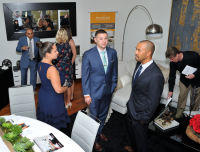 Platinum Properties and Cathy Hobbs Design Recipes present What's New...What's Next at 15 William Street, Penthouse 2 #25