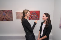 Voltz Clarke Gallery presents The Grid with guest curators Danielle Ogden and Emily McElwreath #46