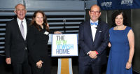 New Jewish Home 4th Annual Himan Brown Symposium #1