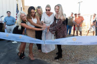 Canndescent Ribbon Cutting Event on Sept. 29, 2016 (Photo by Inae Bloom/Guest of a Guest)