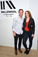 MILLENIAL launch party #51