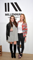MILLENIAL launch party #74