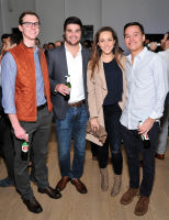 MILLENIAL launch party #92