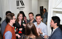 MILLENIAL launch party #108