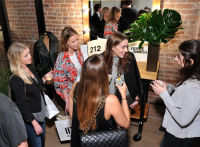 MILLENIAL launch party #124