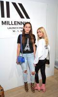 MILLENIAL launch party #171