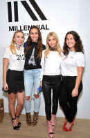 MILLENIAL launch party #172