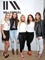 MILLENIAL launch party #173