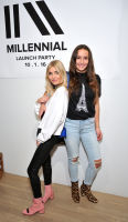 MILLENIAL launch party #233