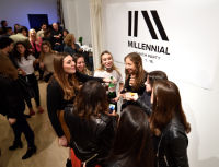 MILLENIAL launch party #282