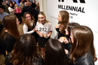 MILLENIAL launch party #283