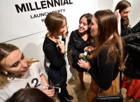 MILLENIAL launch party #284