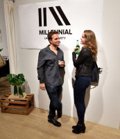 MILLENIAL launch party #293