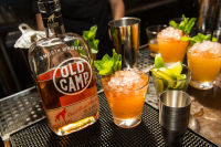 Florida Georgia Line Celebrates Old Camp Peach Pecan Whiskey in Los Angeles on Sept. 26, 2016 (Photo by Inae Bloom / Guest of a Guest)