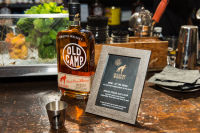 Florida Georgia Line Celebrates Old Camp Peach Pecan Whiskey in Los Angeles on Sept. 26, 2016 (Photo by Inae Bloom / Guest of a Guest)