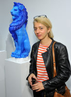 Cecil: A Love Story exhibition opening at Joseph Gross Gallery #16