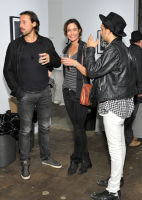 Cecil: A Love Story exhibition opening at Joseph Gross Gallery #22