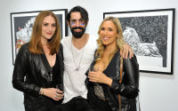 Cecil: A Love Story exhibition opening at Joseph Gross Gallery #50