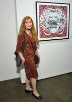 Cecil: A Love Story exhibition opening at Joseph Gross Gallery #89