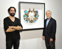 Cecil: A Love Story exhibition opening at Joseph Gross Gallery #116