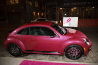 The Pink Agenda Gala sponsored in part by Volkswagen's #PinkBeetle #2