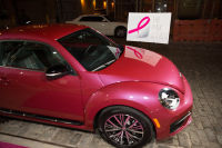 The Pink Agenda Gala sponsored in part by Volkswagen's #PinkBeetle #181