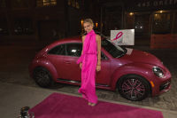 The Pink Agenda Gala sponsored in part by Volkswagen's #PinkBeetle #57
