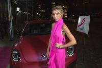 The Pink Agenda Gala sponsored in part by Volkswagen's #PinkBeetle #55