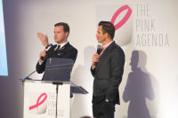 The Pink Agenda Gala sponsored in part by Volkswagen's #PinkBeetle #244