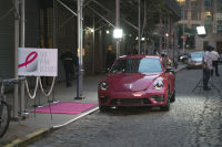 The Pink Agenda Gala sponsored in part by Volkswagen's #PinkBeetle #295