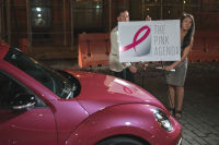 The Pink Agenda Gala sponsored in part by Volkswagen's #PinkBeetle #298