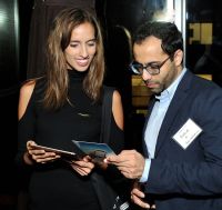 FoundersCard NYC Signature Event #127