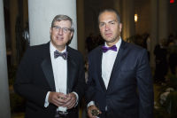 The Frick Collection Autumn Dinner #4