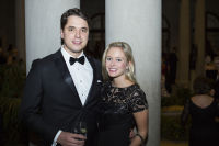 The Frick Collection Autumn Dinner #9