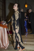 The Frick Collection Autumn Dinner #13