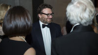 The Frick Collection Autumn Dinner #15