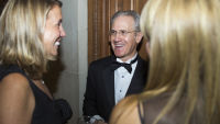 The Frick Collection Autumn Dinner #21