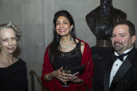 The Frick Collection Autumn Dinner #31