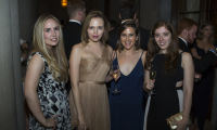 The Frick Collection Autumn Dinner #34