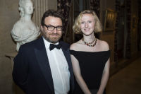 The Frick Collection Autumn Dinner #36