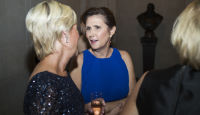 The Frick Collection Autumn Dinner #53