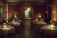The Frick Collection Autumn Dinner #72