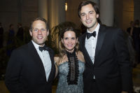 The Frick Collection Autumn Dinner #85