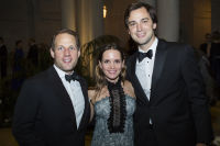 The Frick Collection Autumn Dinner #86