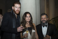 The Frick Collection Autumn Dinner #93