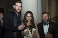 The Frick Collection Autumn Dinner #94