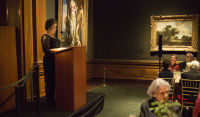 The Frick Collection Autumn Dinner #109