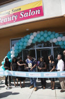 Just Weaves By Just Extensions Opens Up Its First Premium Weaving Installation Store In Inglewood, California #9